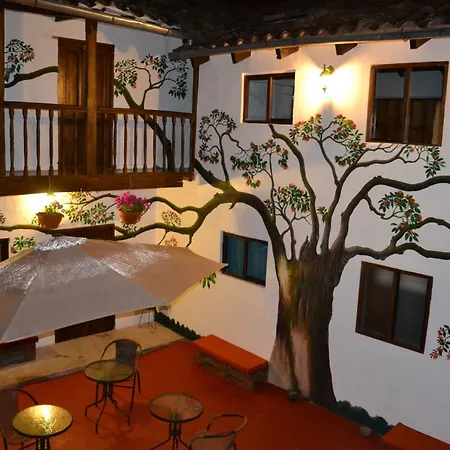 Tucan Hostel-2